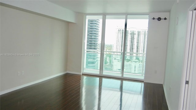 951 Brickell Ave Unit 2509, Miami, FL 33131 - photo 5