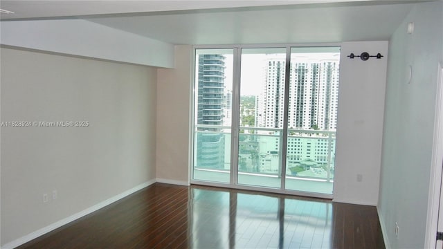 951 Brickell Ave Unit 2509, Miami, FL 33131 - photo 6