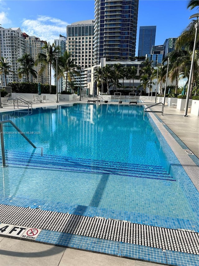 951 Brickell Ave Unit 2509, Miami, FL 33131 - photo 20