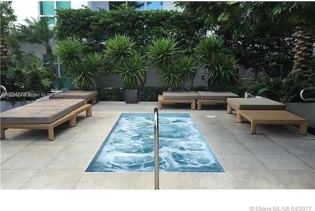 951 Brickell Ave Unit 2509, Miami, FL 33131 - photo 21