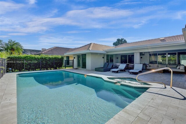 5854 Pinebrook Dr, Boca Raton, FL 33433 - photo 3