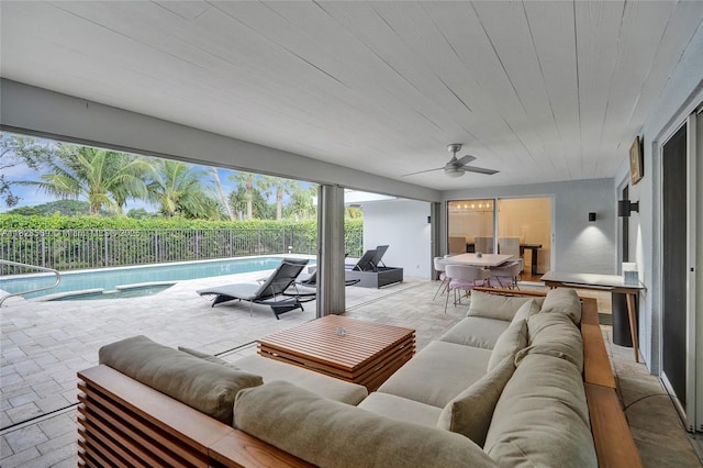 5854 Pinebrook Dr, Boca Raton, FL 33433 - photo 4