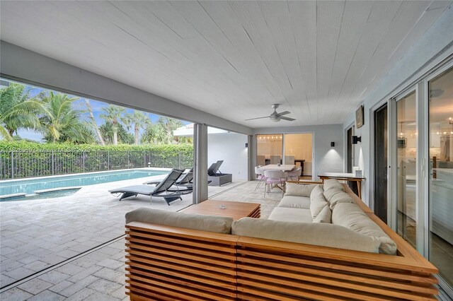 5854 Pinebrook Dr, Boca Raton, FL 33433 - photo 44