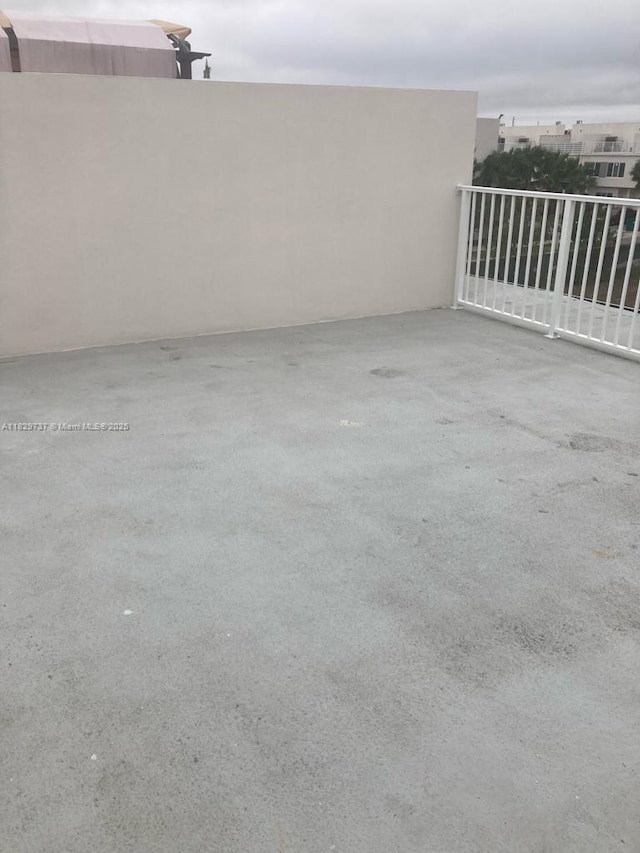 25767 SW 144th Ave, Homestead, FL 33032 - view of patio / terrace