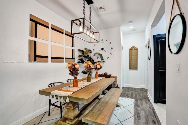11898 SW 25th Ct Unit 103, Miramar, FL 33025 - dining room featuring baseboards
