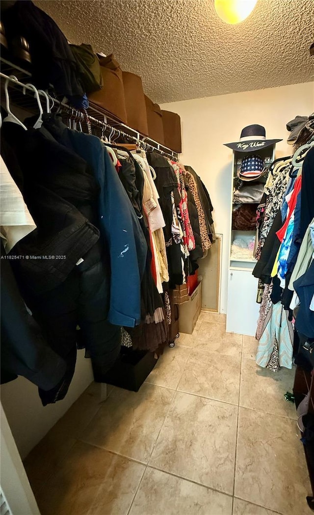2371 SW 15th St Unit 101, Deerfield Beach, FL 33442 - view of walk in closet