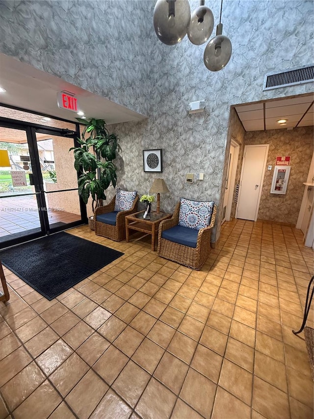2371 SW 15th St Unit 101, Deerfield Beach, FL 33442 - view of common area