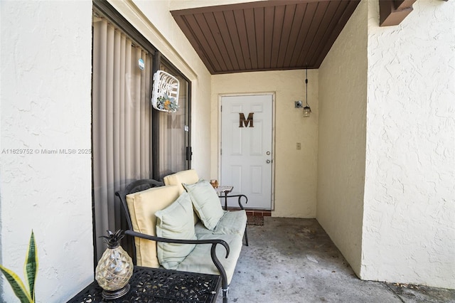17625 NW 62nd Ct, Hialeah, FL 33015 - property entrance featuring stucco siding