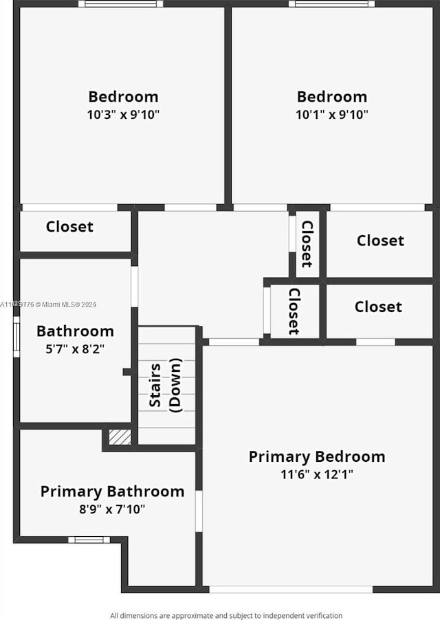 5350 W 26th Ave Unit 118, Hialeah, FL 33016 - photo 18
