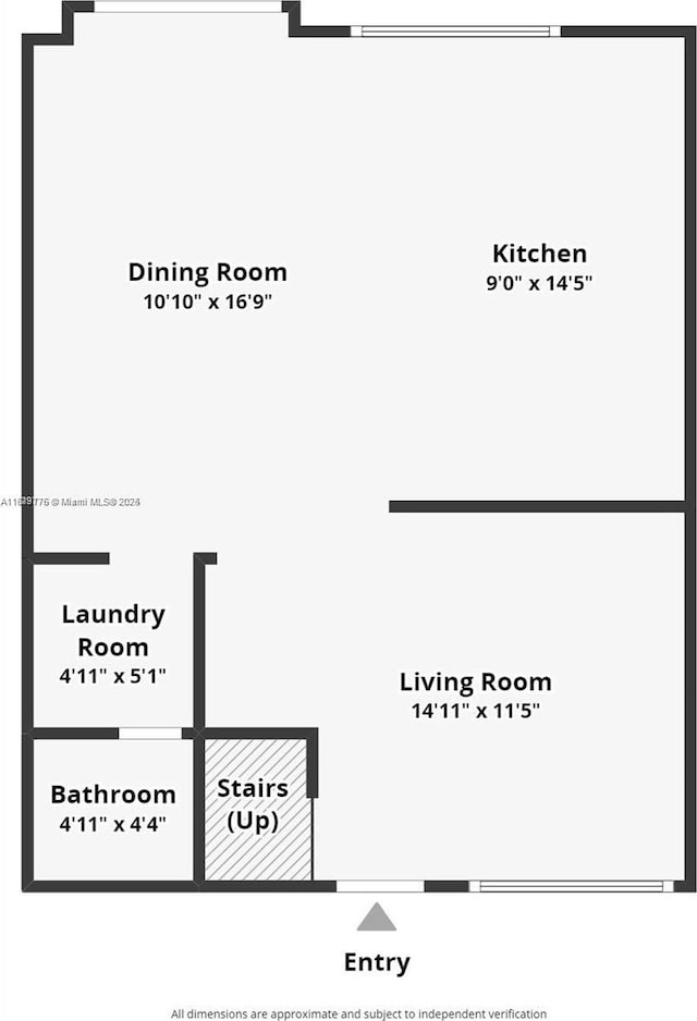 5350 W 26th Ave Unit 118, Hialeah, FL 33016 - photo 19