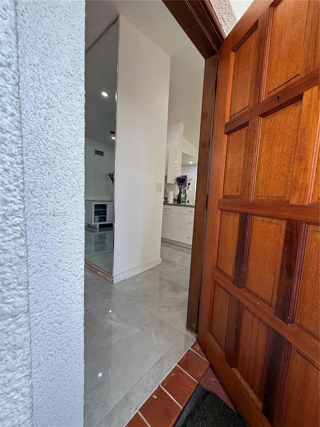 7440 SW 153rd Ct Unit 107-4, Miami, FL 33193 - view of corridor