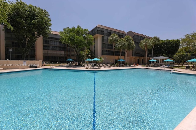 2808 N 46th Ave Unit E353, Hollywood, FL 33021 - photo 32
