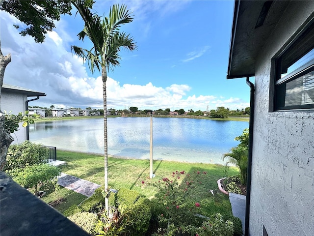13261 SW 17th Ln, Miami, FL 33175 - water view