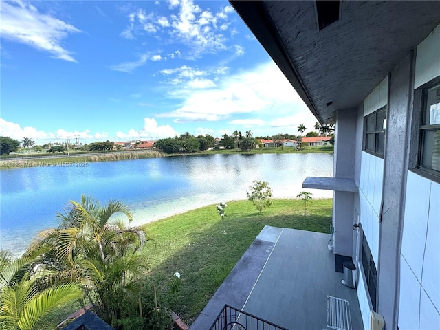 13261 SW 17th Ln, Miami, FL 33175 - water view