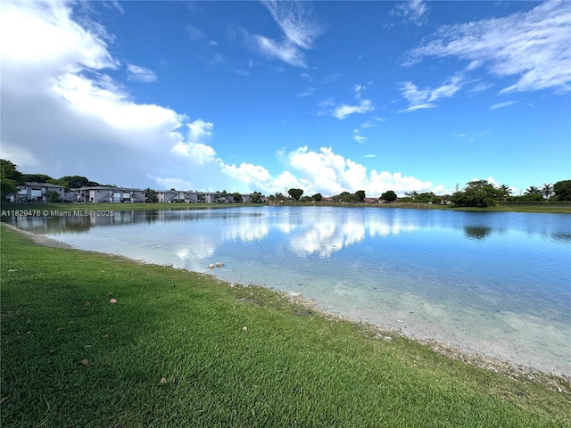 13261 SW 17th Ln, Miami, FL 33175 - water view