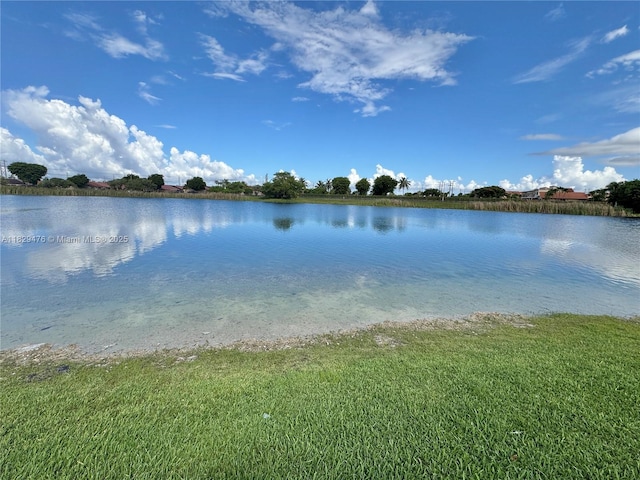 13261 SW 17th Ln, Miami, FL 33175 - water view
