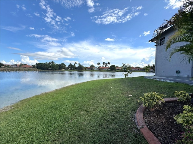 13261 SW 17th Ln, Miami, FL 33175 - water view