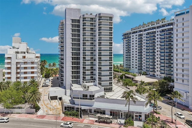2401 Collins Ave Unit 1612, Miami Beach, FL 33140 - photo 2