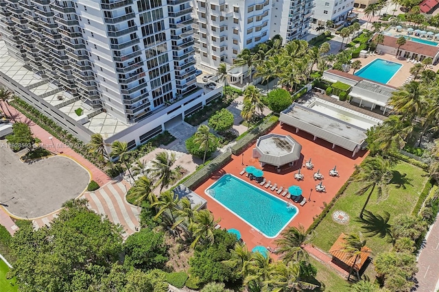 2401 Collins Ave Unit 1612, Miami Beach, FL 33140 - photo 23