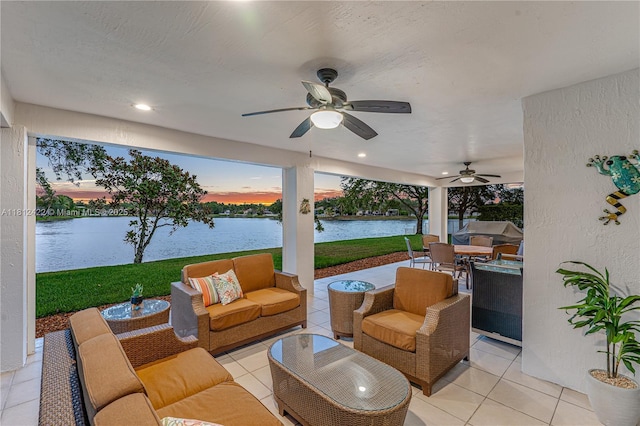12655 NW 18th Mnr, Pembroke Pines, FL 33028 - photo 3