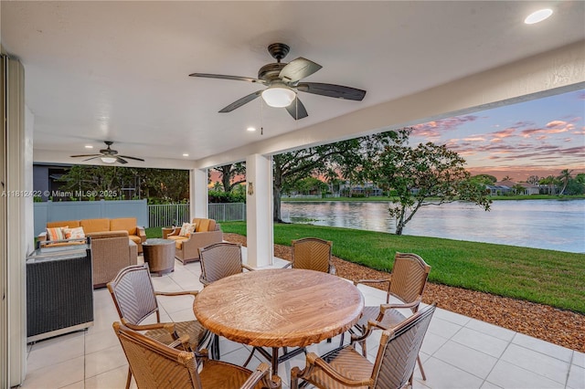 12655 NW 18th Mnr, Pembroke Pines, FL 33028 - photo 34