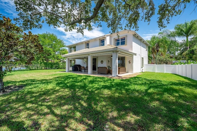 12655 NW 18th Mnr, Pembroke Pines, FL 33028 - photo 42