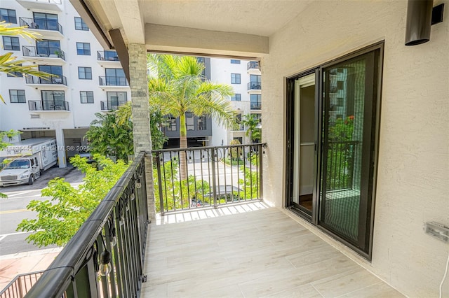 4269 NW 83rd Path, Doral, FL 33166 - view of balcony