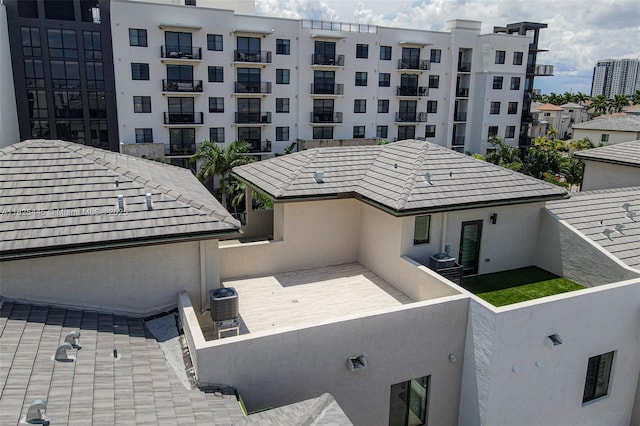 4269 NW 83rd Path, Doral, FL 33166 - view of property