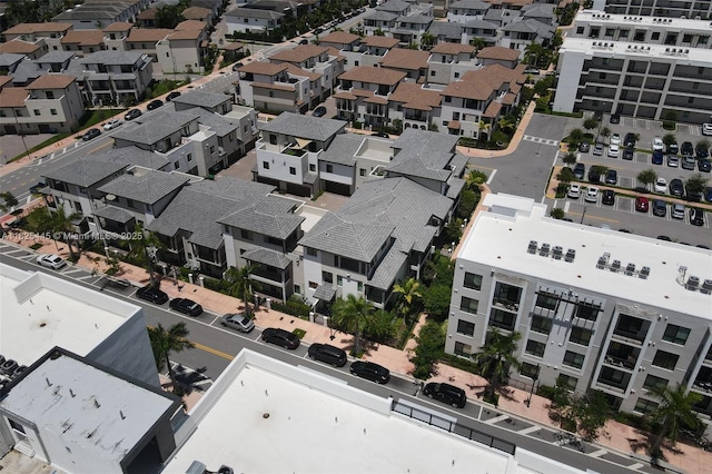 4269 NW 83rd Path, Doral, FL 33166 - bird's eye view