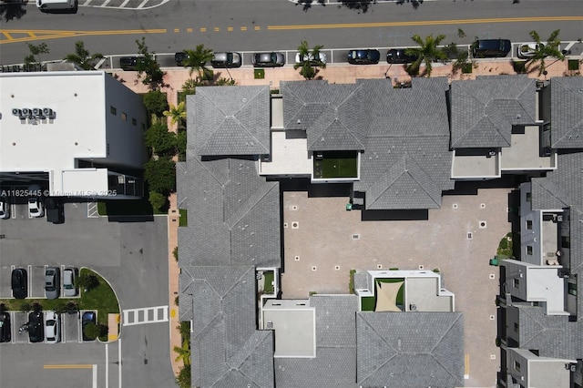 4269 NW 83rd Path, Doral, FL 33166 - bird's eye view