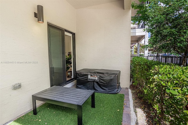 4269 NW 83rd Path, Doral, FL 33166 - view of patio / terrace