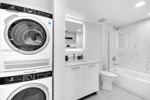 1850 Monroe Unit 406, Hollywood, FL 33020 - photo 16