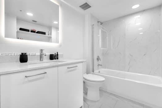 1850 Monroe Unit 406, Hollywood, FL 33020 - photo 17