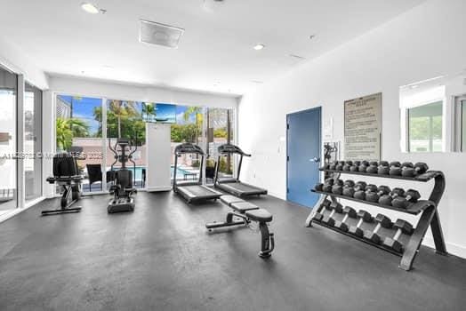1850 Monroe Unit 406, Hollywood, FL 33020 - photo 24