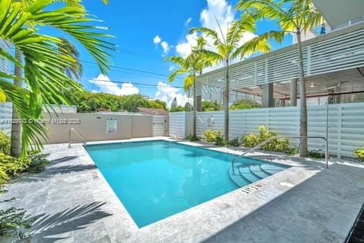 1850 Monroe Unit 406, Hollywood, FL 33020 - photo 25