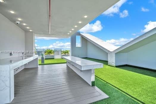1850 Monroe Unit 406, Hollywood, FL 33020 - photo 30