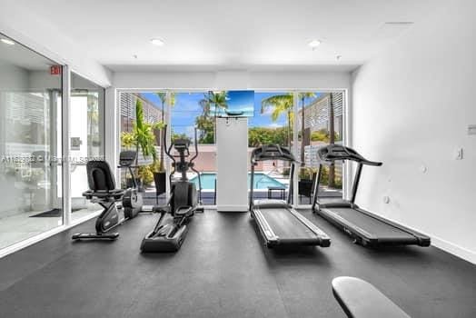 1850 Monroe Unit 406, Hollywood, FL 33020 - photo 32