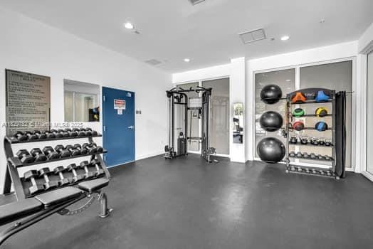 1850 Monroe Unit 406, Hollywood, FL 33020 - photo 33