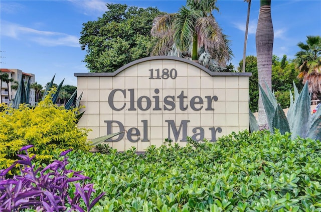 1180 S Ocean Blvd Unit 7-A, Boca Raton, FL 33432 - photo 30