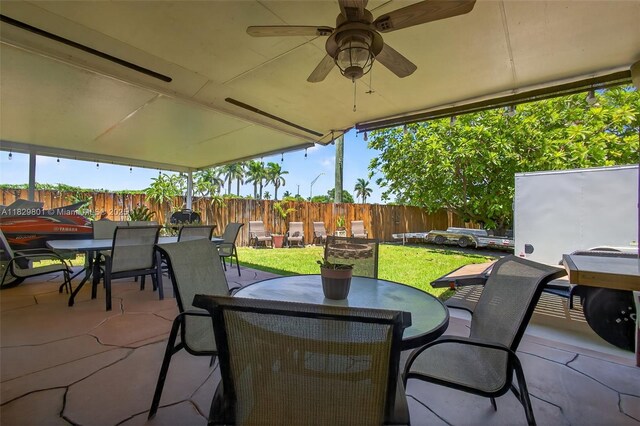 13721 SW 280th Ter, Homestead, FL 33033 - photo 36