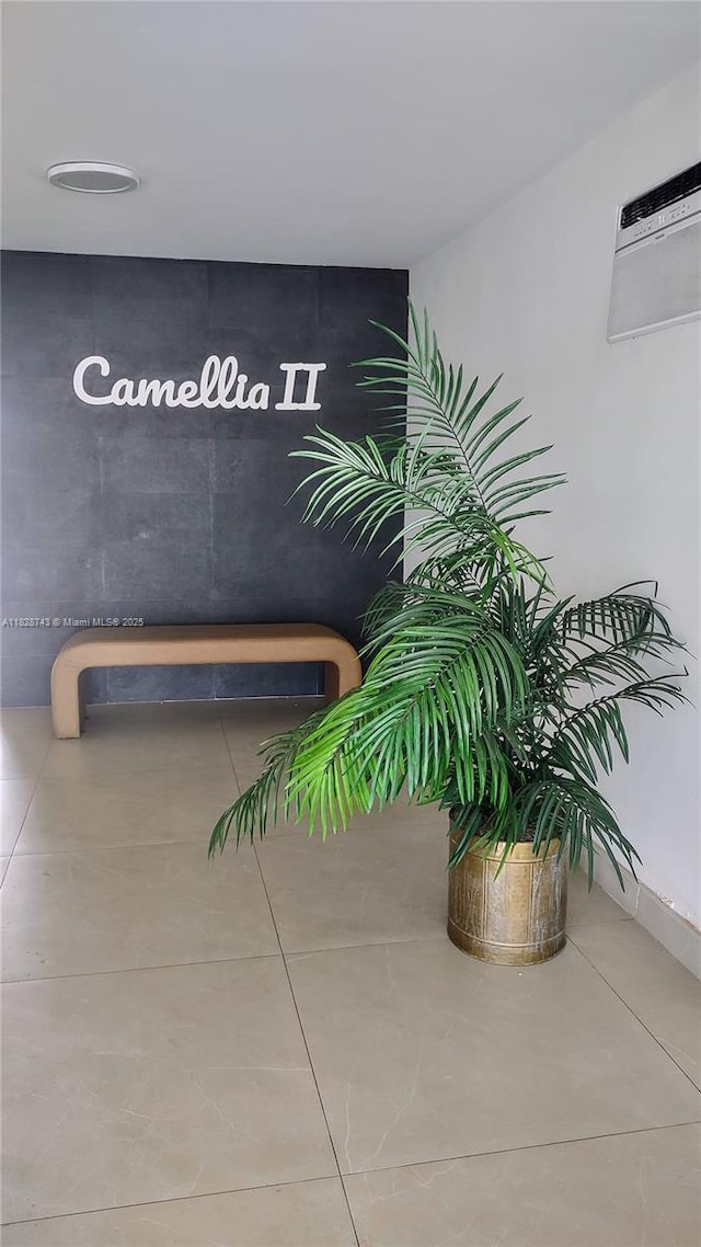 1780 NE 191st St Unit 704-2, Miami, FL 33179 - detailed view of a wall unit AC