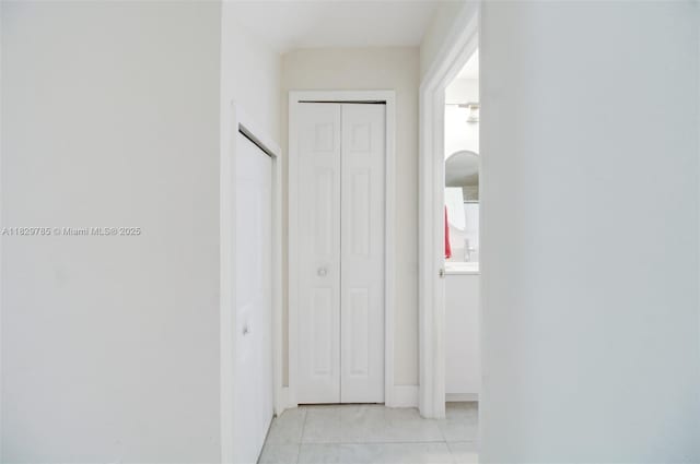 15445 SW 26th Ter, Miami, FL 33185 - view of hallway