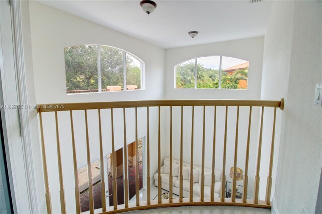 15445 SW 26th Ter, Miami, FL 33185 - view of corridor