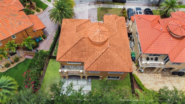 15445 SW 26th Ter, Miami, FL 33185 - view of subject property