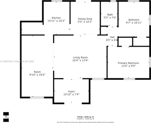 871 NE 122nd St, North Miami, FL 33161 - photo 76