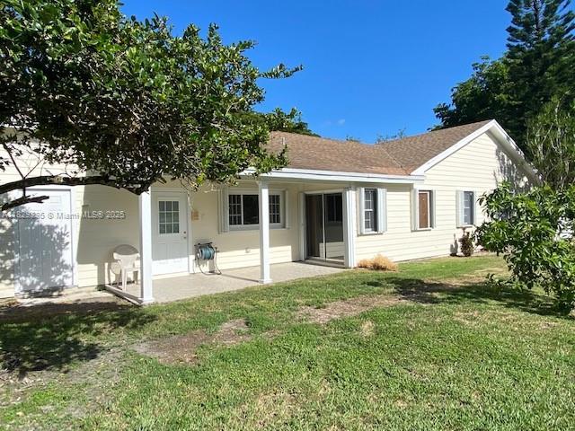 14861 SW 149th St, Miami, FL 33196 - photo 30
