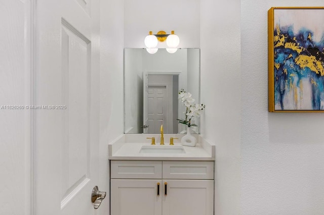 2607 Lafayette Ave, Winter Park, FL 32789 - bathroom featuring vanity