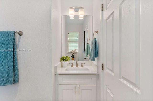 2607 Lafayette Ave, Winter Park, FL 32789 - bathroom featuring vanity
