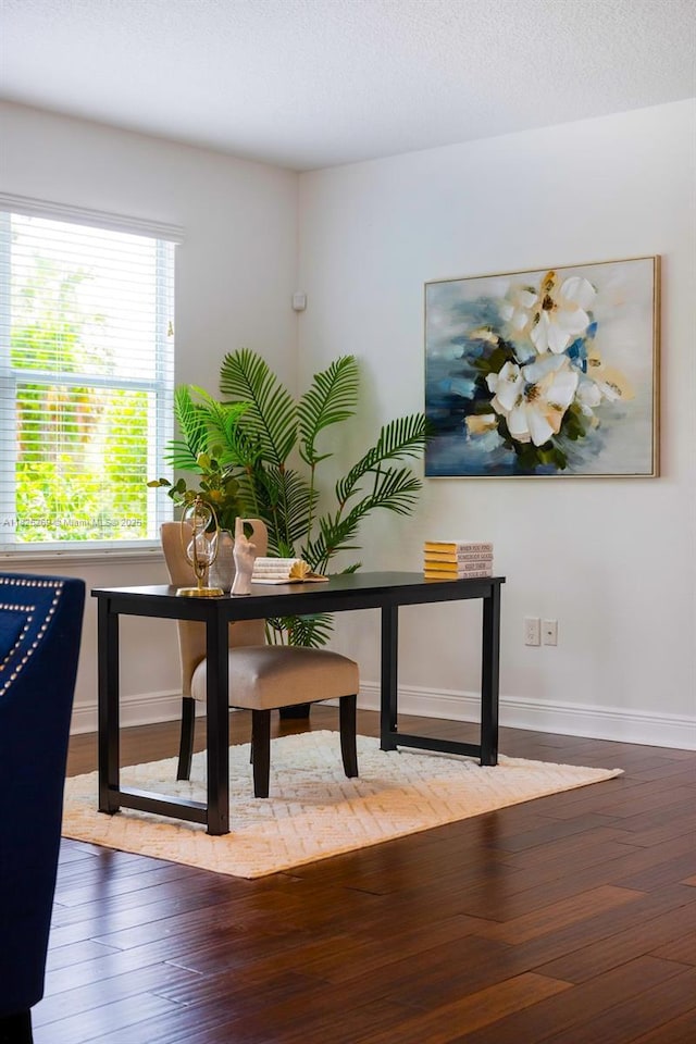 2607 Lafayette Ave, Winter Park, FL 32789 - detailed view of wood finished floors