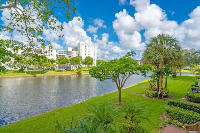 2106 S Cypress Bend Dr Unit 203, Pompano Beach, FL 33069 - water view